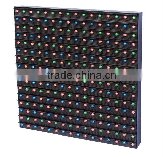 P25 rgb module outdoor digital signage