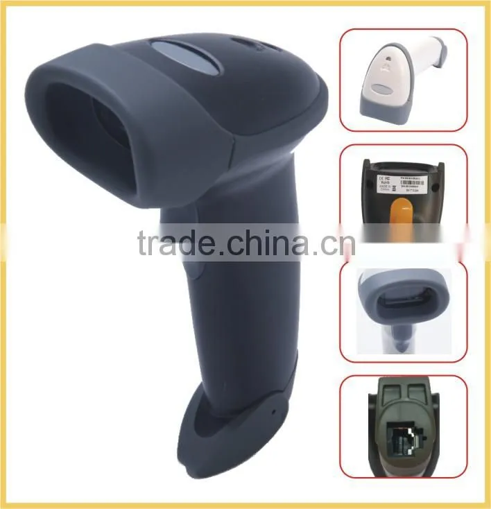 BS-S1 Powerful Solution Pos Laser Barcode Scanner Tablet Pc Barcode Scanner