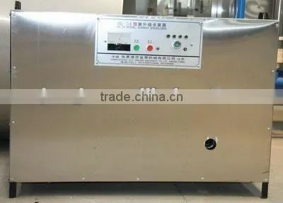 Water Purification Plant