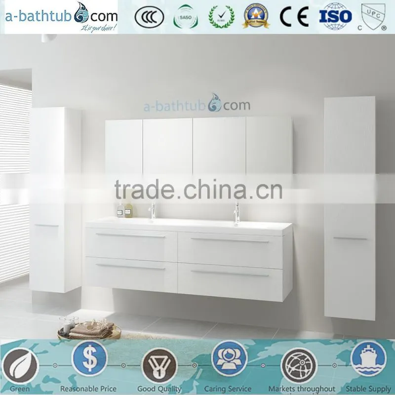 European style bathroom vanity/hotel bathroom vanity