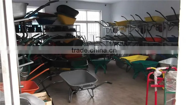 metal Hand trolley HT1824