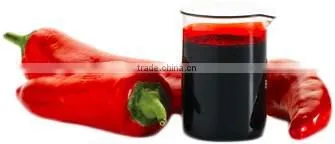 Paprika Oleoresin for Egg Yolk pigmentation