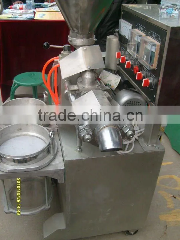 small combined sesame oil press/walnut kernel oil press
