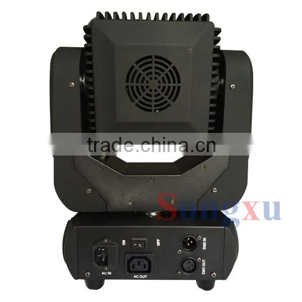professional led dj lighting 9x10w matrix moving head led stage light