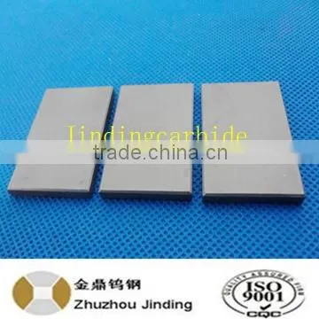 tungsten carbide tip for tamping tool for on -track tamping machine