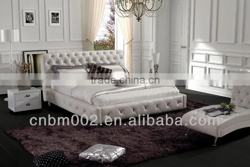 CNBM 2014 best selling cheap classic bedroom furniture