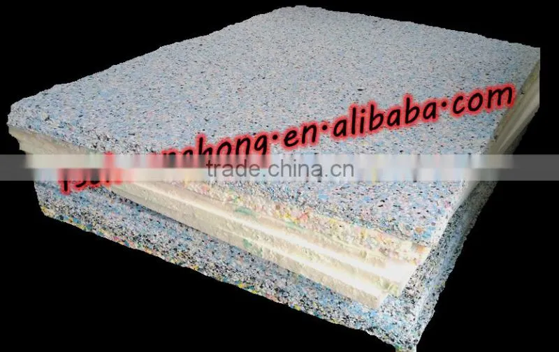 chuanghong Furniture Rebonded Foam