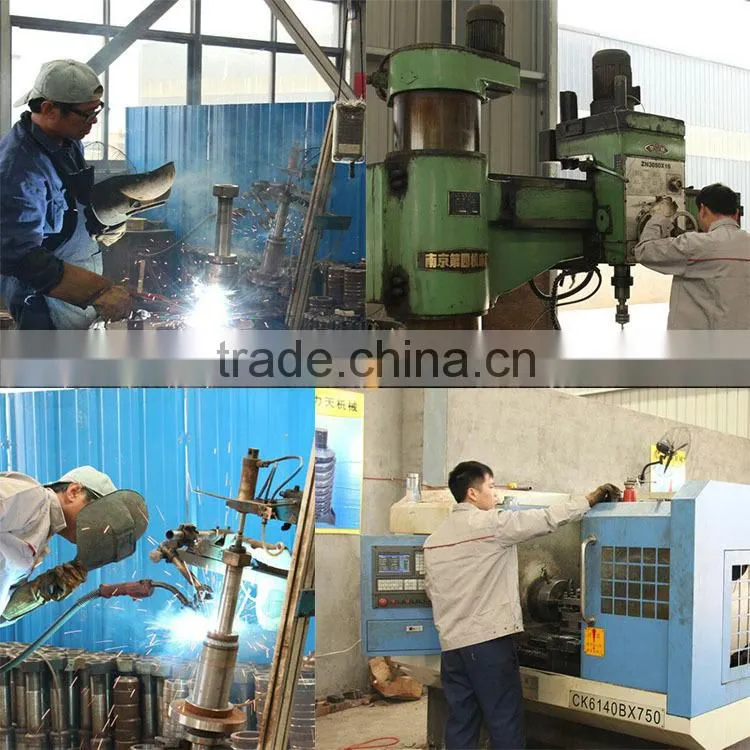 excavator support-spring HD700