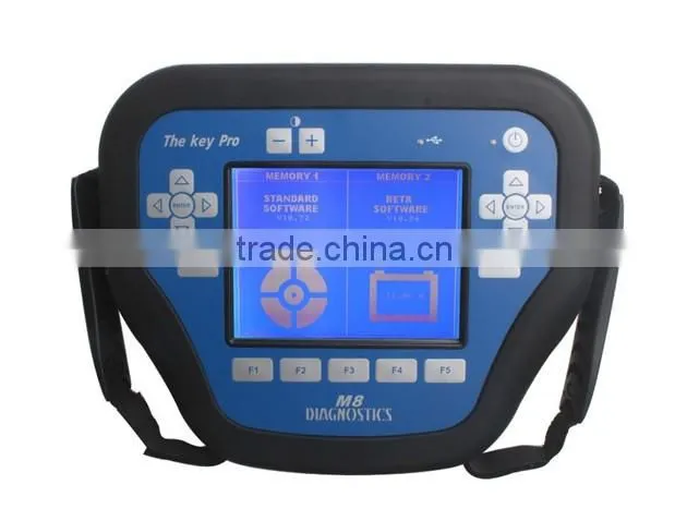 Super function car key programming tools mvp pro m8 key programmer,Factory price key prog m8 auto key programmer