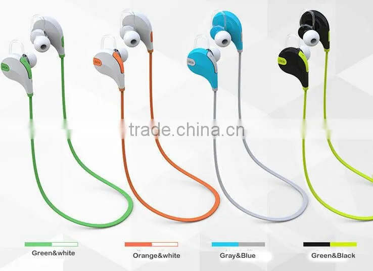 Professional manufacturing wireless bluetooth headset,Factory Directsales wireless bluetooth headphone
