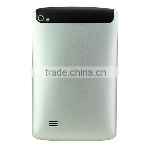 Tablet Phone 7" Android 2.3 Tablet PC Capacitive GPS with MTK 6573