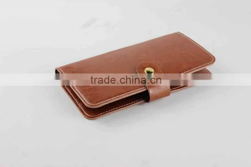 GGIT Hot selling item Delicate Universal Leather Mobile Phone Case for Sale(NP-2729)