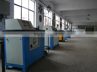 Hebei Duanhai Wrought Iron Machinery Co., Ltd. company overview - view 3
