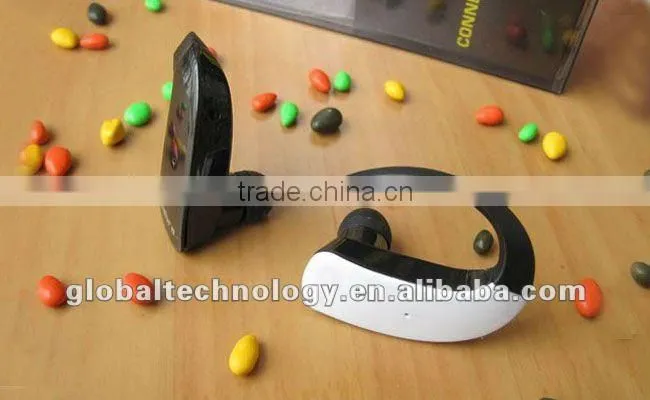 Mono Bluetooth Headset T820