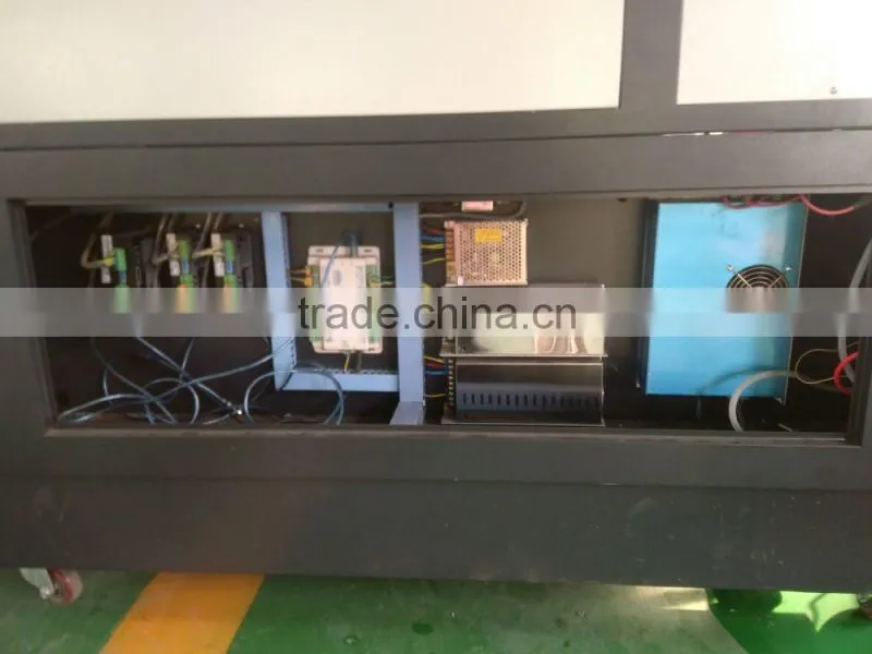 2016 new designed hot sale China Aotu-feeding 1600*1000 cutting machine