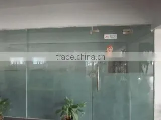 Quanzhou Huaxun Machinery Making Co., Ltd. company overview - view 3