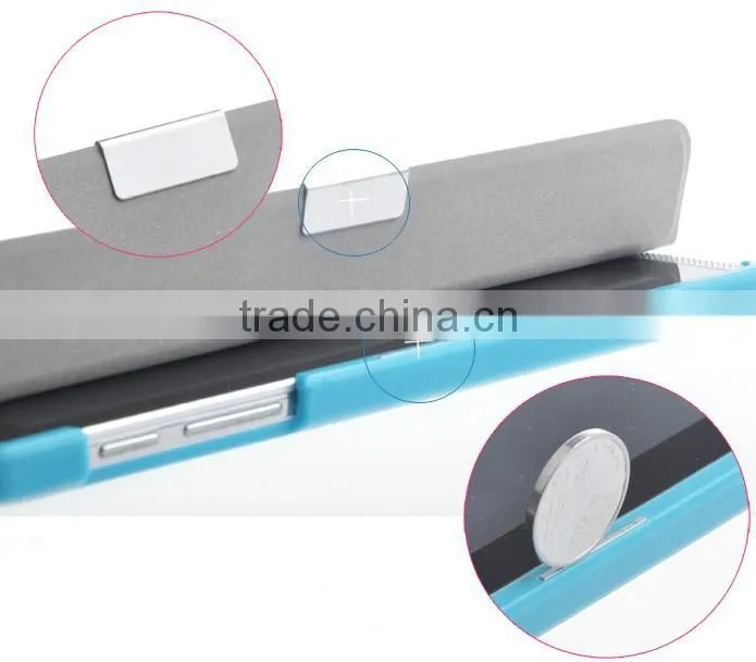 cover case for hp slate 7 3G, smart cover case for hp slate 7