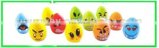 Magic egg,Face egg