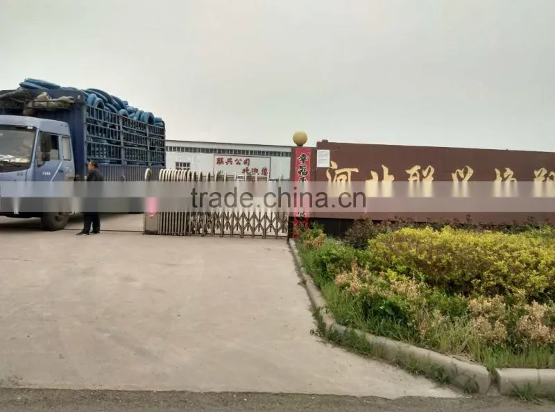 Hebei Lianxing Plastic Co., Ltd. company overview - view 1