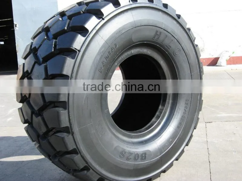 RADIAL OTR TYRE
