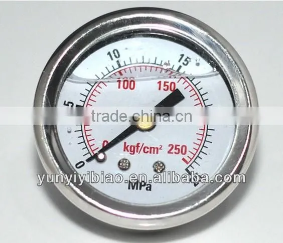 high quality water piezometer