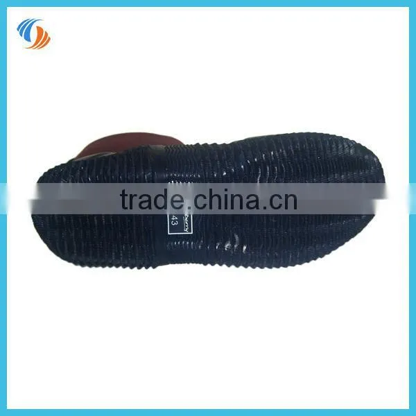 Neoprene Hunt Boots
