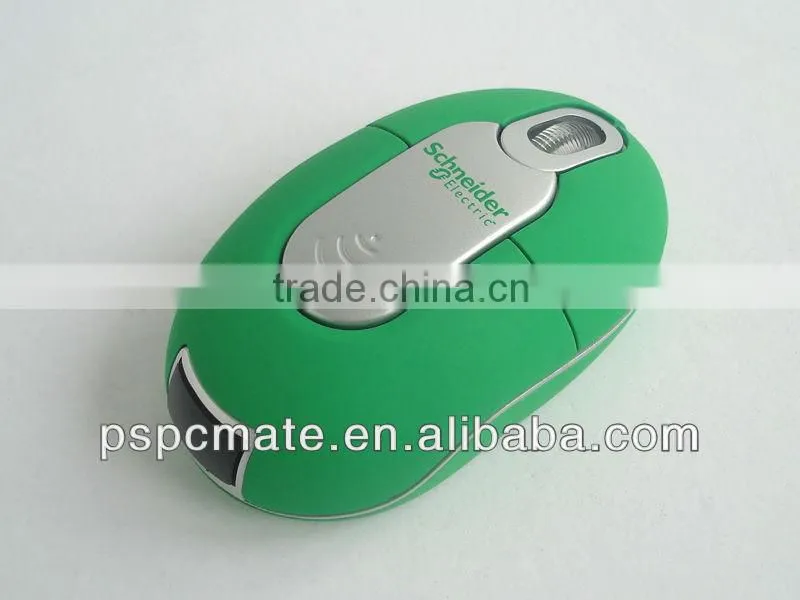 RF wireless mouse /gifts for promtional with logo