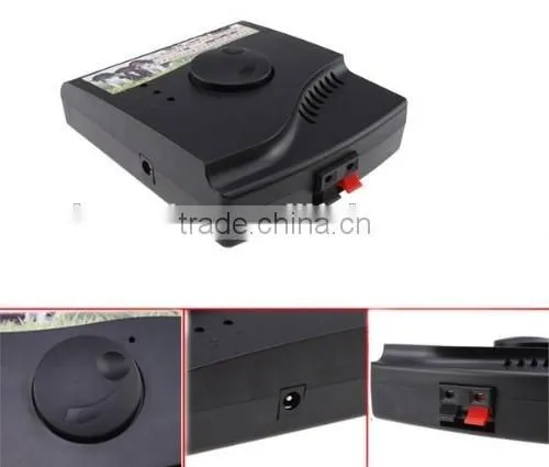 LoreWin W-227 Amzaon Best Selling Underground Electric Dog Fence