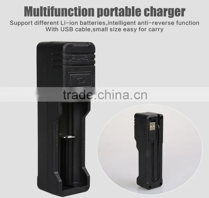 1100lumens New Design Rechargeable LED Torchlight F11-T 10W Flashlight with Focusing Zoom