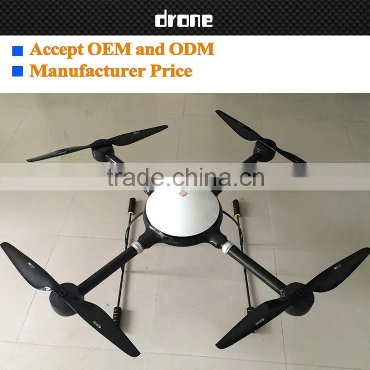 Customize carbon fiber drone uav frame for avion rc quadcopter drone and accetp oem odm obm