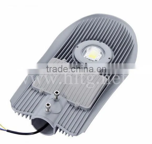 5 year warranty 50W led street light housing with Shenzhen Quality
