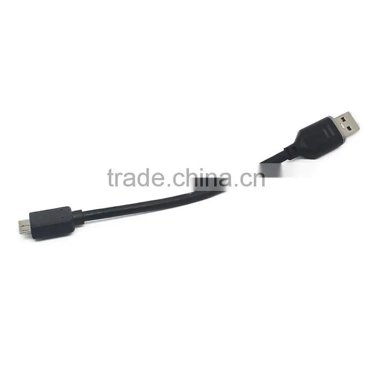 usb 3.0 cable for samsung galaxy S5/note3 with charging &sync data function