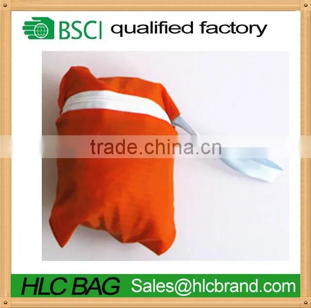 shoulder bag with water bottle holder HL-PB172