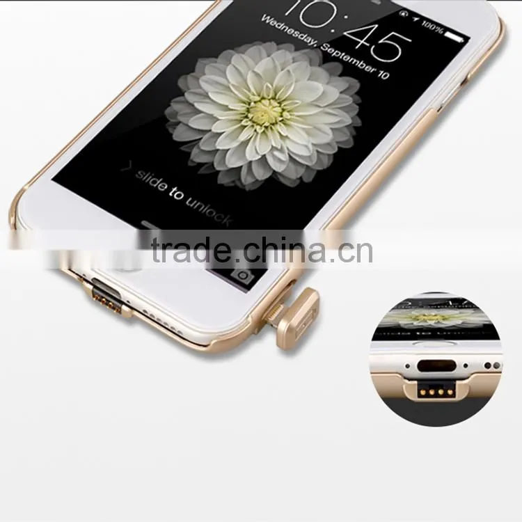 New Item 2016 Mobile Charger Battery Backup for Iphone 6