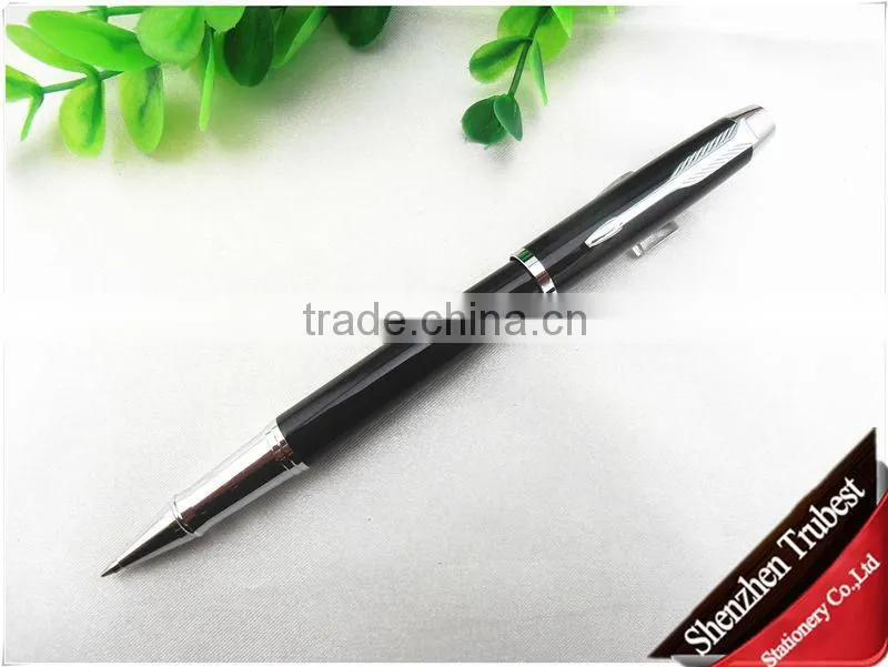 TM-24P Cheap Parker ball pen , Metal parker pen, IM Series parker pen