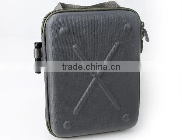 Middle Size EVA Camera Case Bag for GoPro Hero 4/3+/3