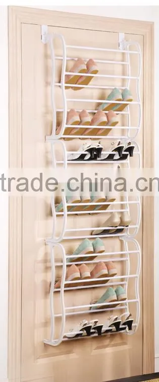 Wholesale Amazon furniture shoe rack with seat in stock