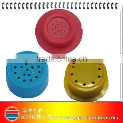 push button sound module for stuffed toy, dolls, plushed toy
