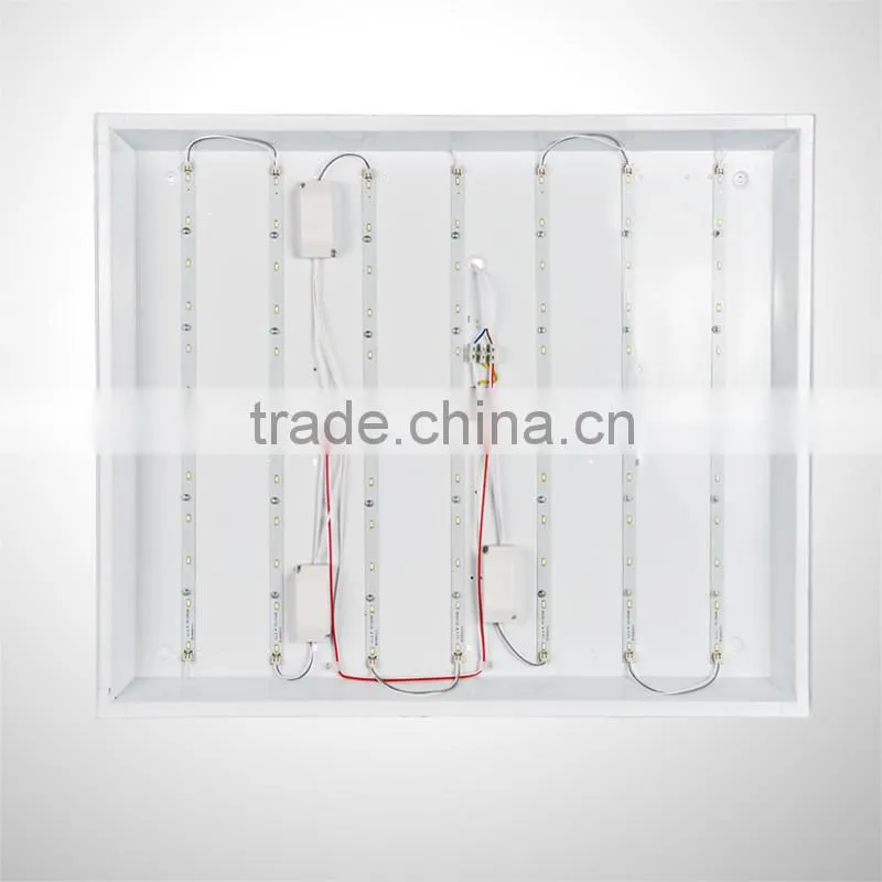 New style square lamp led ceiling light lamp practical house decoration led light 21w light UHXD275 led lamp 42w