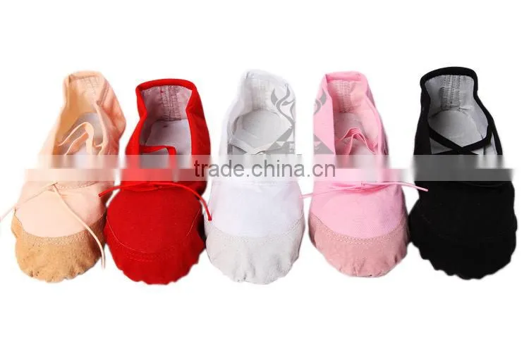 Comfy and Soft Cheap Canvas Shoes in Different Sizes
