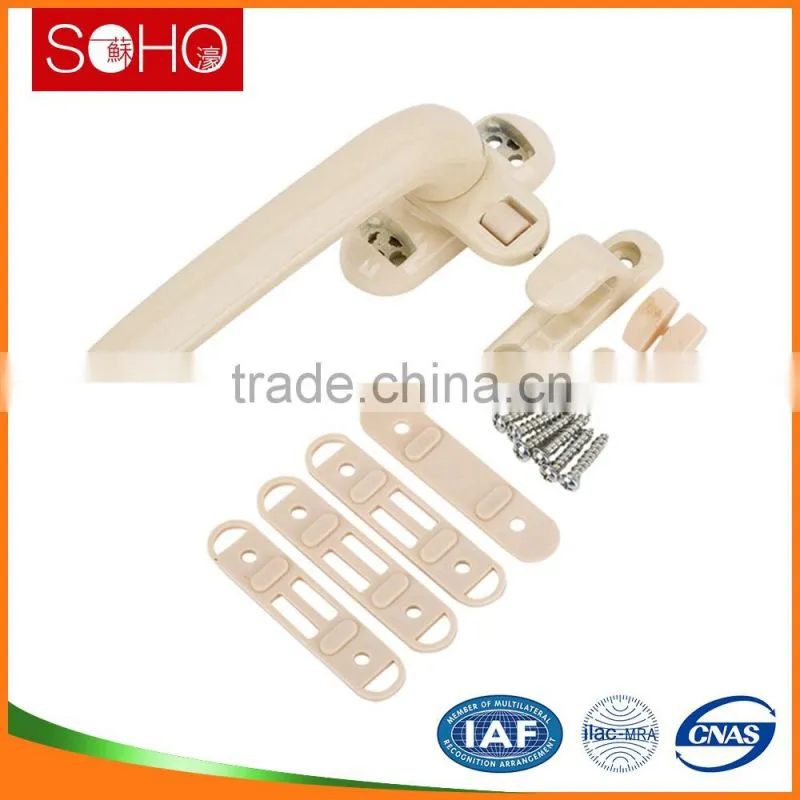 China Supplier Low Price Aluminium Alloy Door Handle