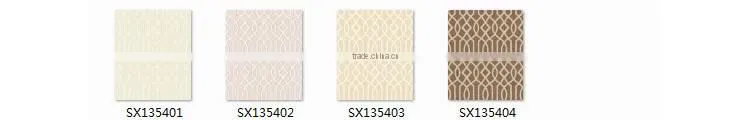 hot sale printed yarn wallpaper, american bold floral wall covering for home deco , decor wallcovering roll