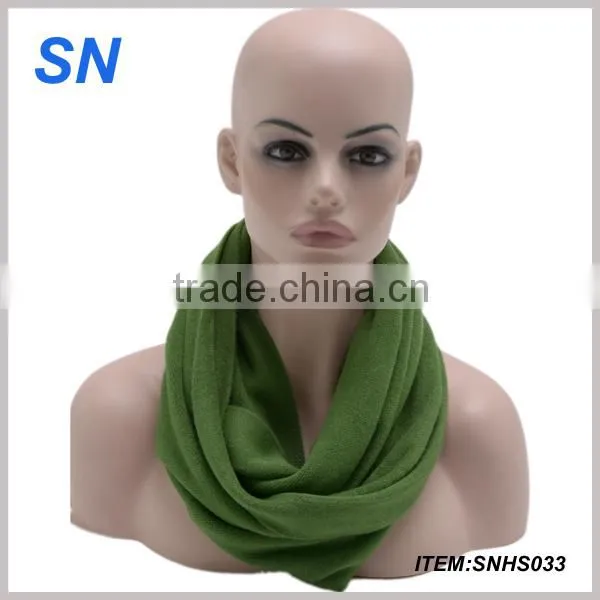 Alibaba china online shopping lady chiffon silk scarf
