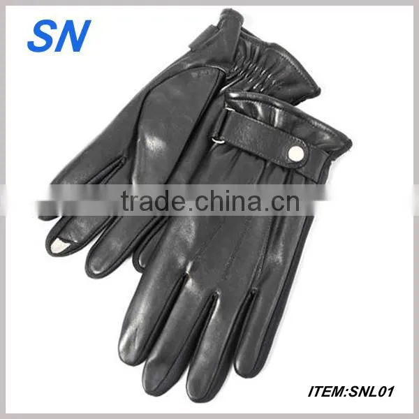 new style noble fashion cheap fancy sexy costume thin korea fashion sheep cheap leather gloves