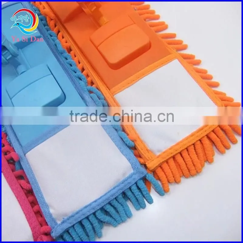 new products 2016 magic mop flat head