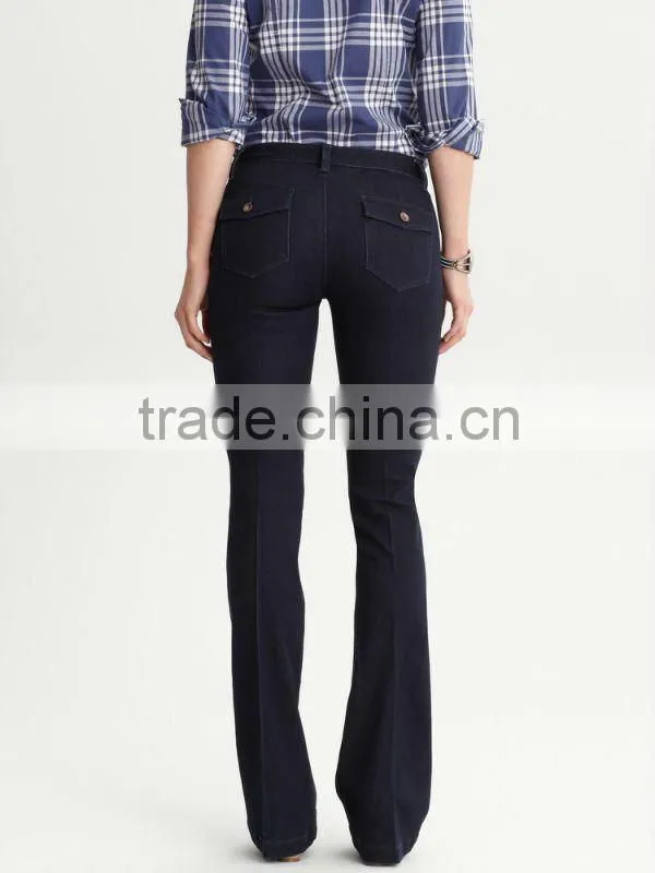 2016 wholesale urben fashion tops and jeans photos