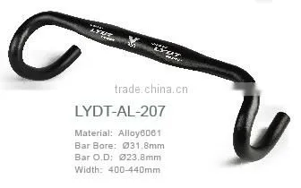 alloy handle bar for road bikes