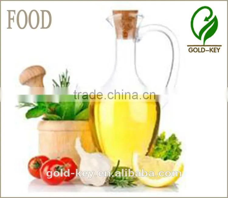 100% Pure Herbal Organic Flax Seed Oil for Sale