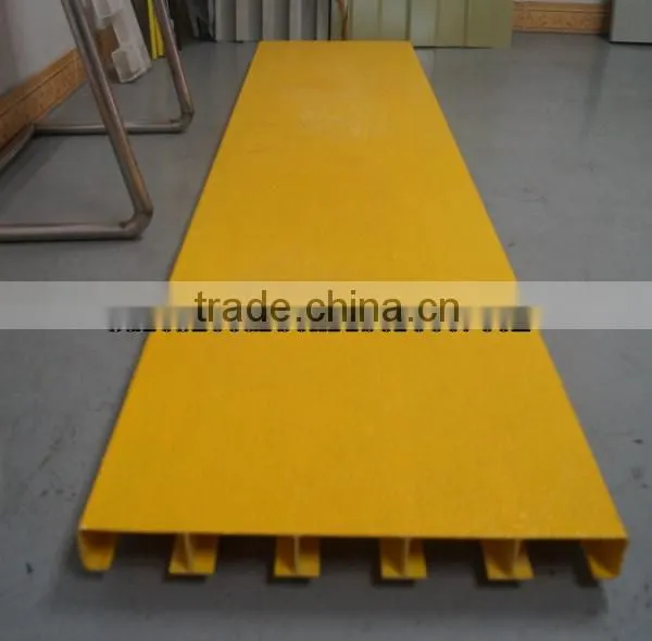 frp deck making in dongguan city