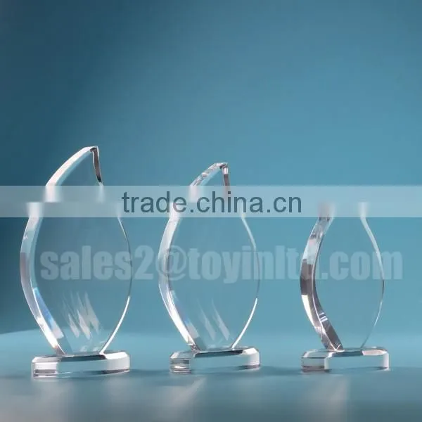 acrylic trophy/award ATA--050